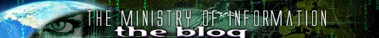 The Ministry Blog