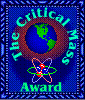 Critical Mass Award winner